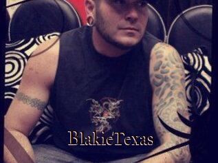 Blakie_Texas