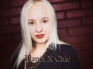 Blanca_X_Chic
