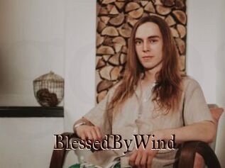 BlessedByWind