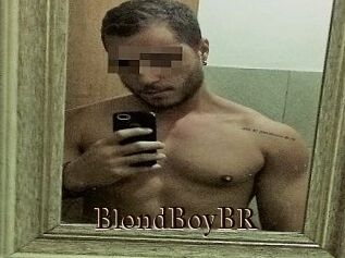 BlondBoyBR