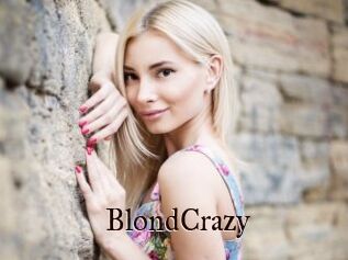 BlondCrazy