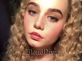 BlondDiva
