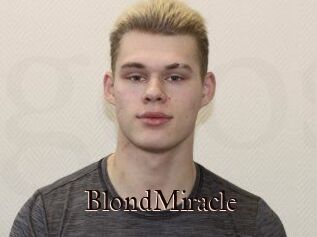 BlondMiracle