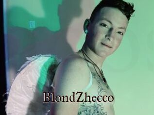 BlondZhecco