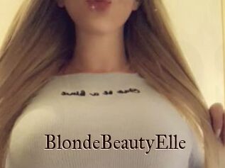 BlondeBeautyElle