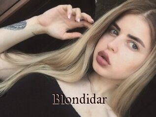 Blondidar