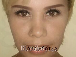 Blondie69143
