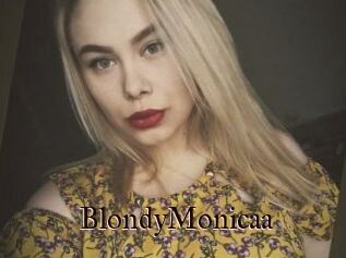 BlondyMonicaa