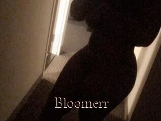 Bloomerr