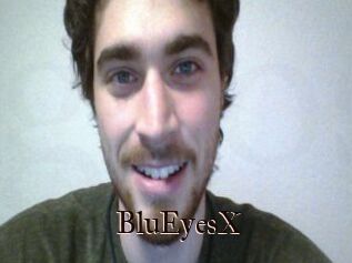 BluEyesX