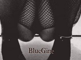 BlueGine