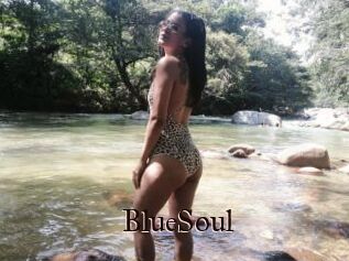 BlueSoul