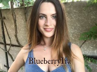 BlueberryIra