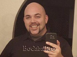 BoCaballero