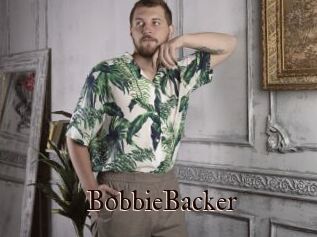 BobbieBacker