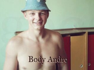 Body_Andre