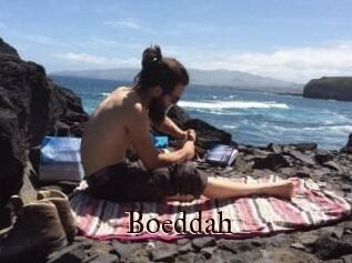 Boeddah
