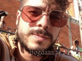 Bogdaan