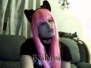 BoiPussi