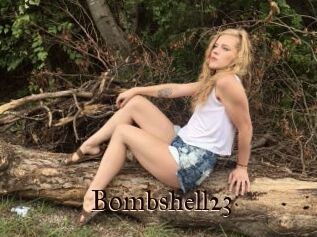 Bombshell23