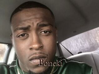 Boneki