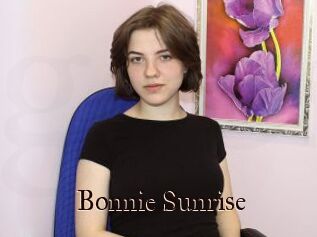 Bonnie_Sunrise
