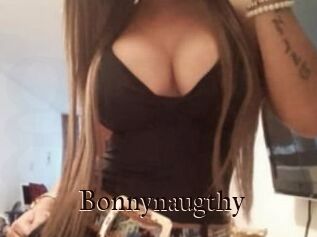 Bonnynaugthy