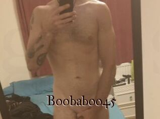 Boobaboo45