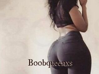Boobqueenxs