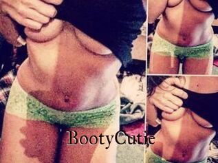 BootyCutie