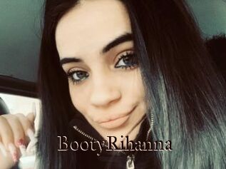 BootyRihanna