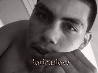 Boricualove