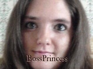 BossPrincess