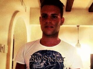BoySucker