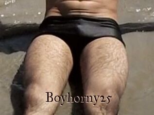 Boyhorny25