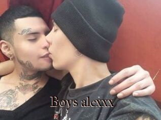 Boys_alexxx