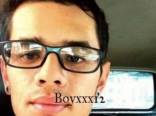 Boyxxx12