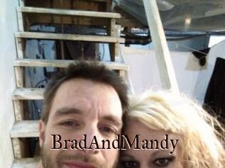 BradAndMandy