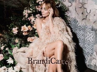 BrandiCarter