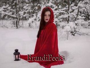 BrandiPeeks