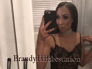 BrandyHBabestation