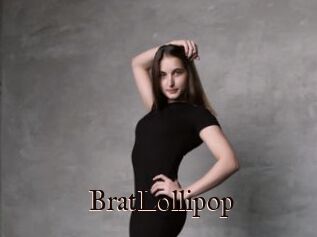BratLollipop