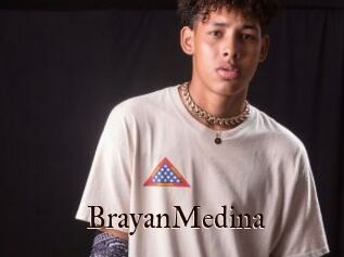 BrayanMedina