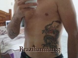 Brazilianman33