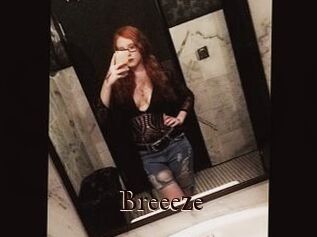 Breeeze