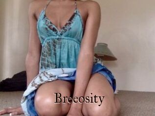 Breeosity