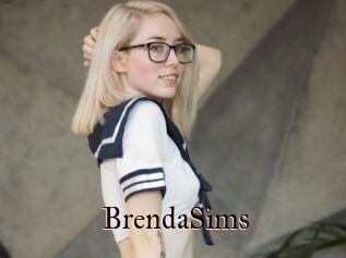 BrendaSims