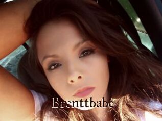 Brenttbabe