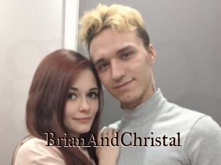 BrianAndChristal