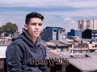 BrianWalsh